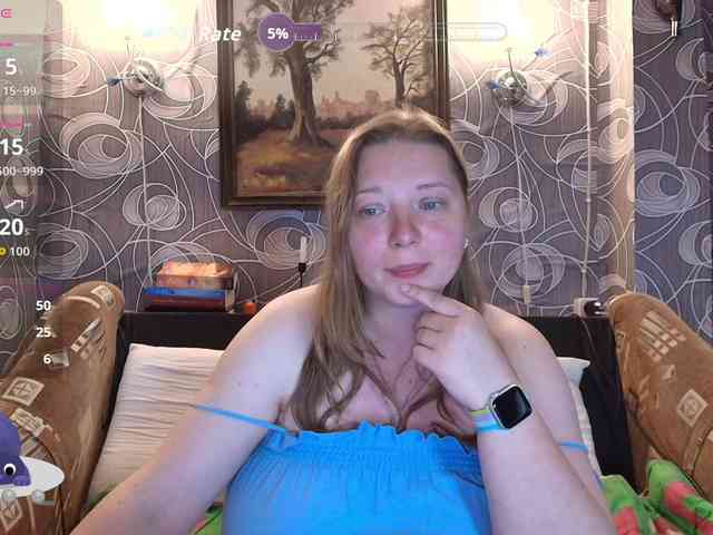 helloXpussy webcam
