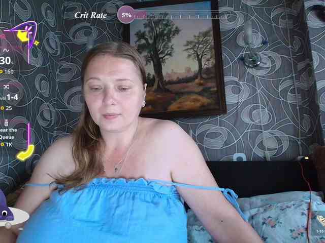helloxpussy's live room