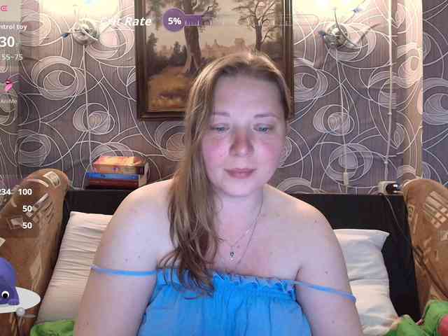 helloXpussy webcam