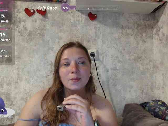 helloXpussy webcam