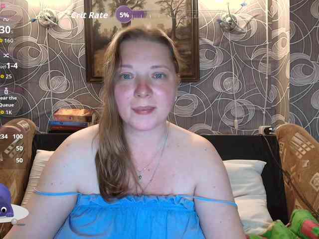 helloXpussy webcam
