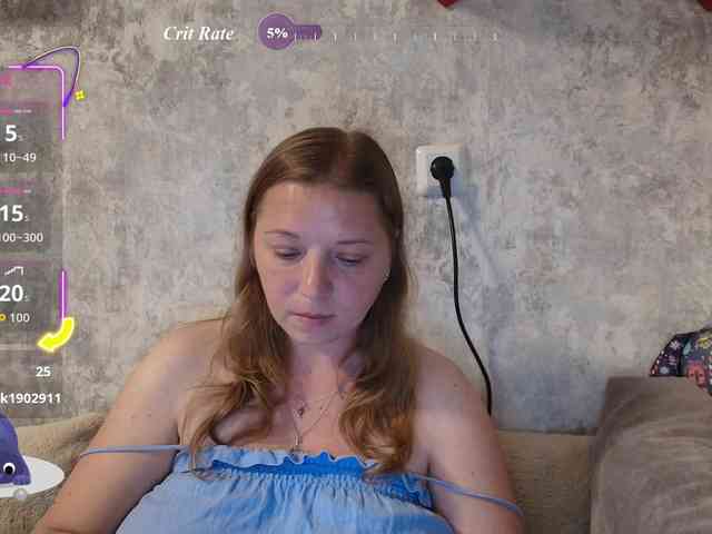 helloXpussy webcam