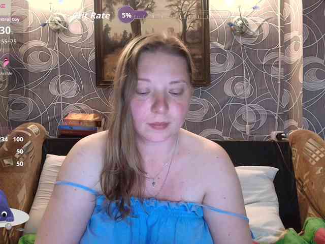 helloXpussy webcam
