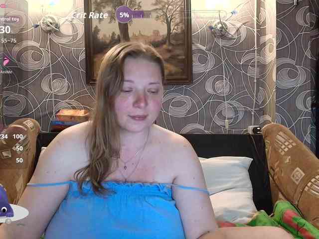 helloXpussy webcam