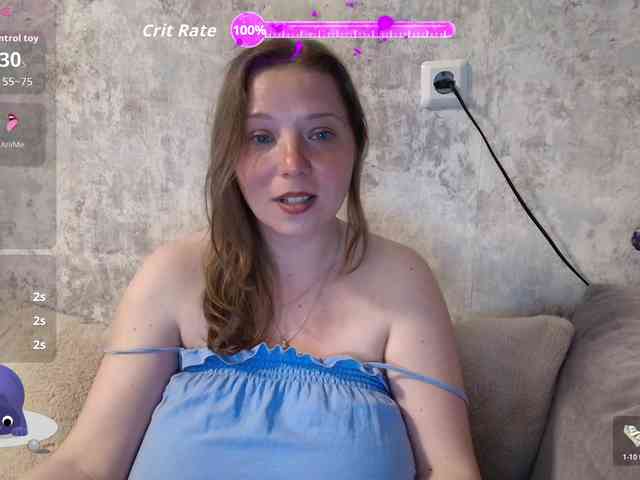 helloXpussy Live Webcam on BongaCams