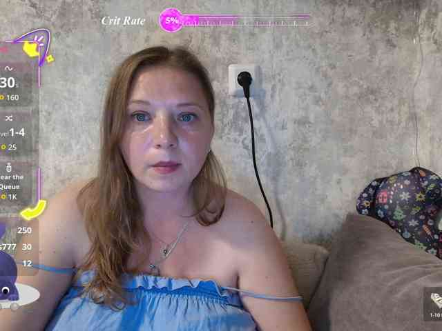 helloXpussy webcam