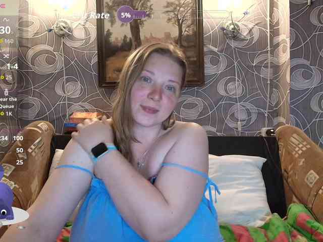 helloXpussy webcam