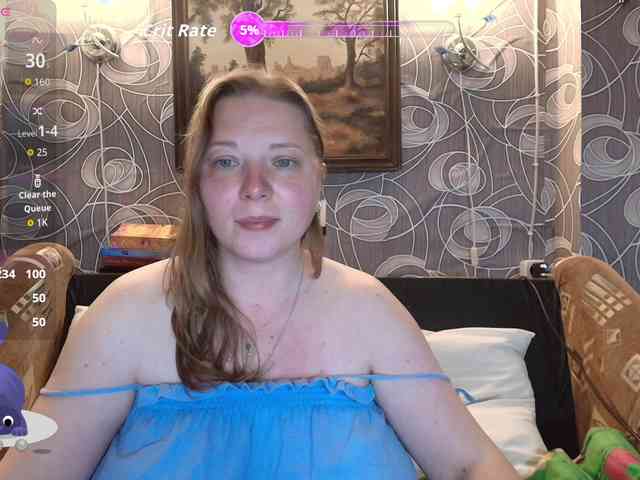 helloXpussy webcam