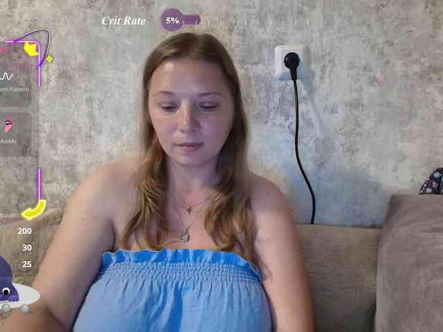 helloxpussy's live room