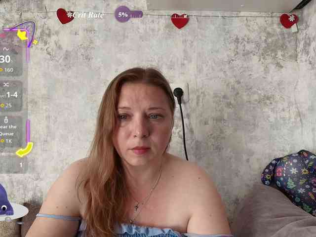 helloXpussy webcam