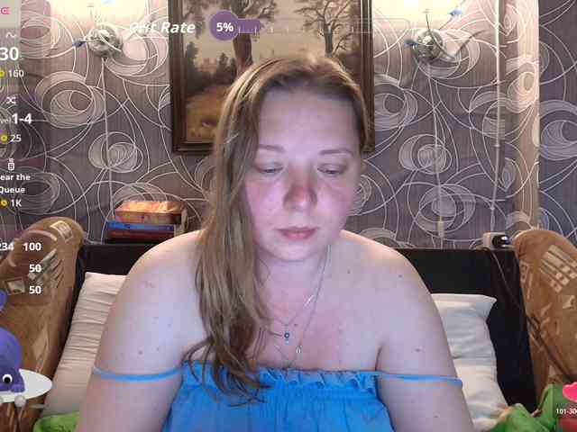 helloXpussy webcam