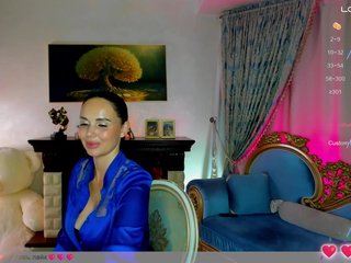 BlackMamba6969 Porn Show