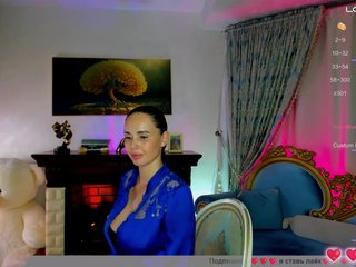 BlackMamba6969 Porn Show