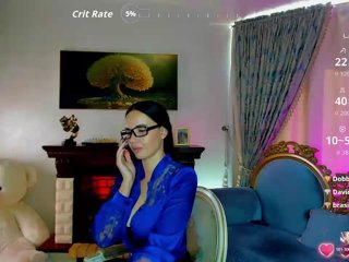 BlackMamba6969 Porn Show