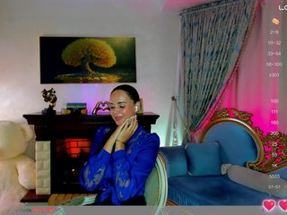 BlackMamba6969 Porn Show