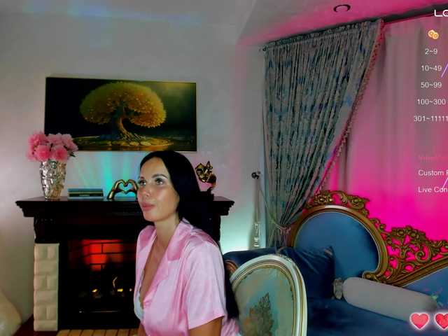 Black-Mamba- live webcam show