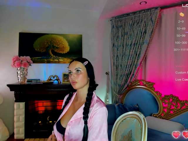 Black-Mamba- live cam on BongaCams