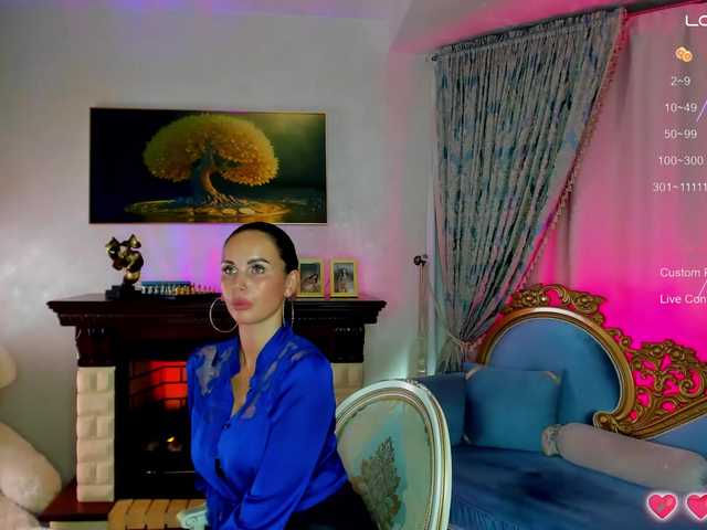 BlackMamba6969 live webcam show