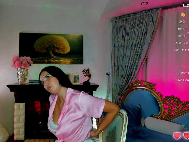 Black-Mamba- live webcam show