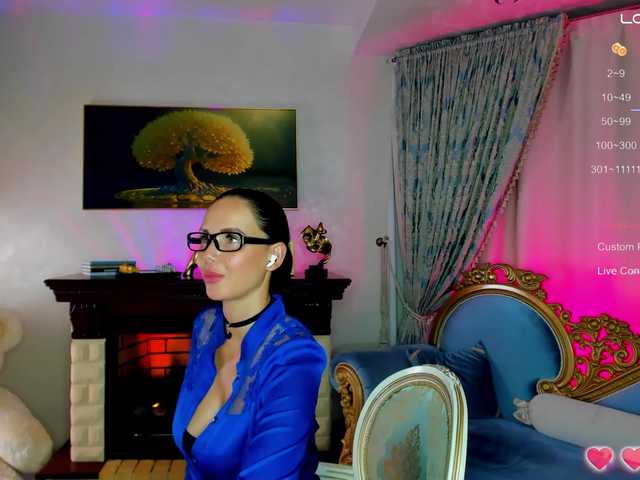Black-Mamba- live webcam show