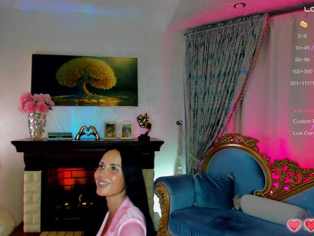 Black-Mamba- live webcam show