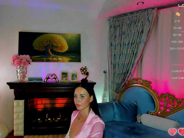 Black-Mamba- live webcam show