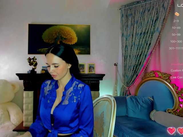 Black-Mamba-'s BongaCams show and profile