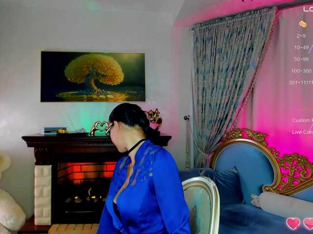 Black-Mamba- live cam on BongaCams