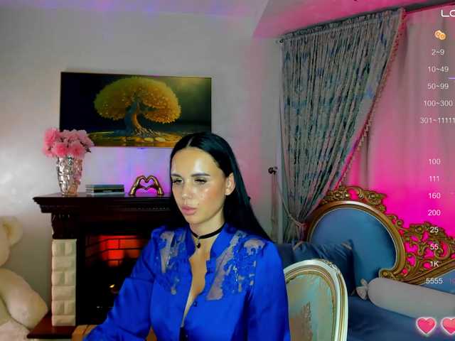 Black-Mamba- live cam on BongaCams
