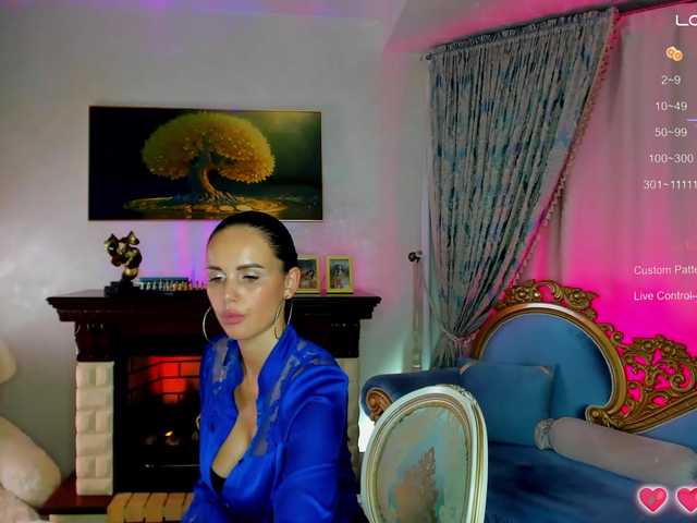 BlackMamba6969 live webcam show