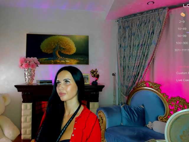 Black-Mamba- live cam on BongaCams