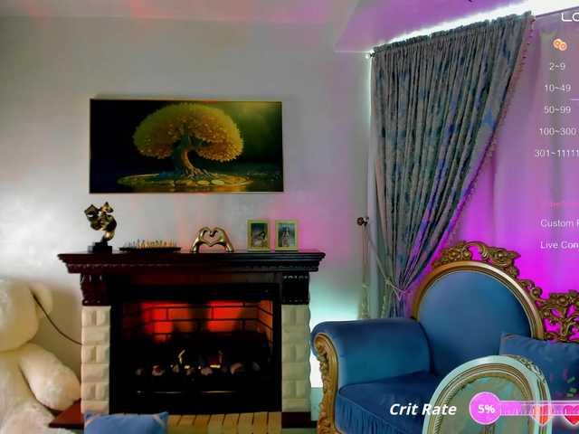 Black-Mamba- live cam on BongaCams