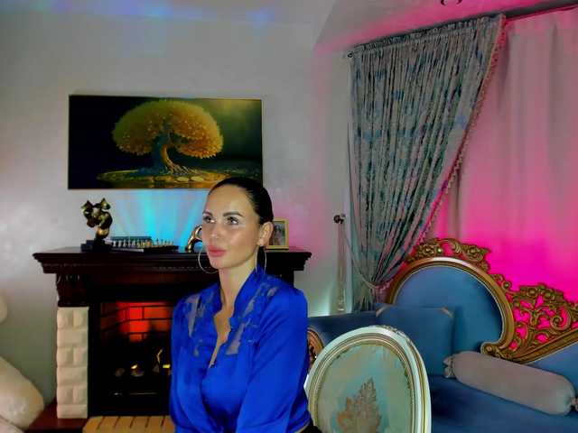 BlackMamba6969 live webcam show