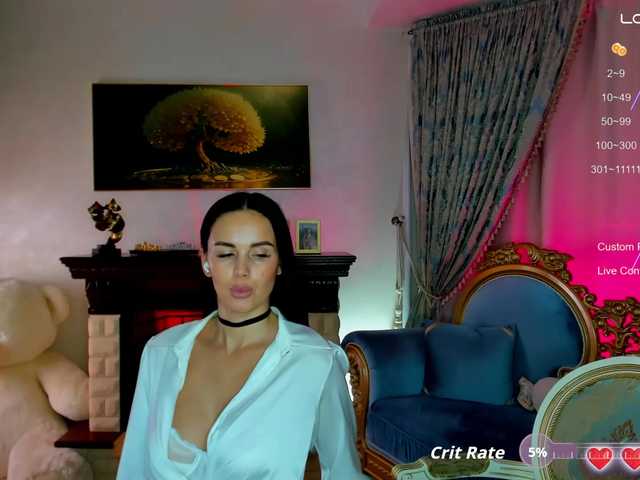 Black-Mamba- live cam on BongaCams