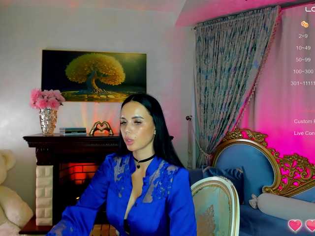 Black-Mamba- live cam on BongaCams