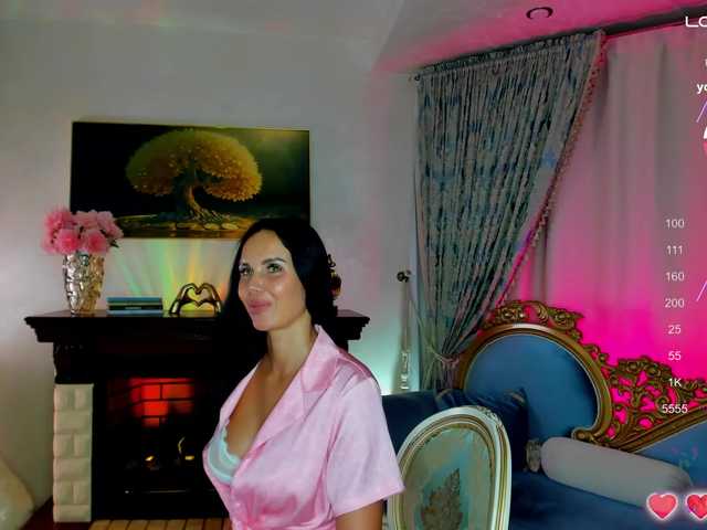 Black-Mamba- live webcam show