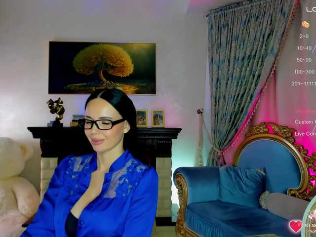 Black-Mamba-'s BongaCams show and profile