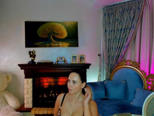 BlackMamba6969 live cam on BongaCams