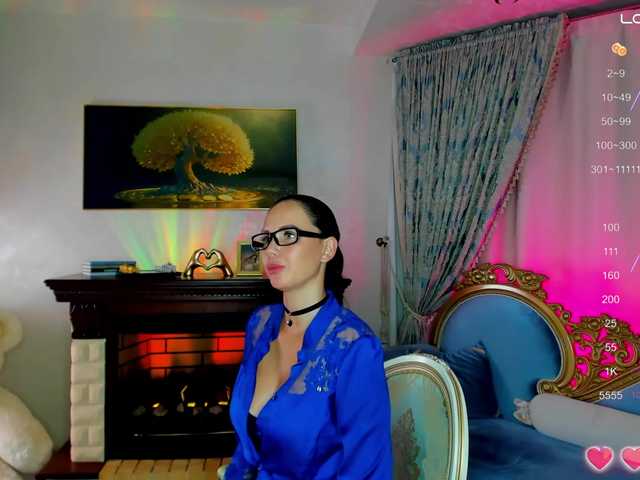 Black-Mamba- live webcam show