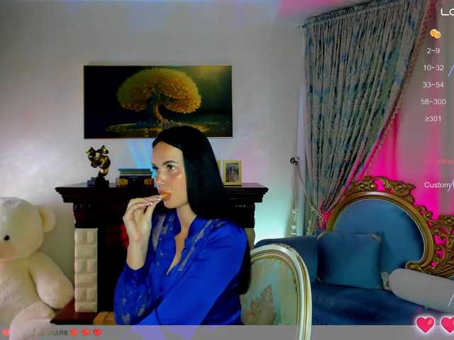 Black-Mamba- live cam on BongaCams