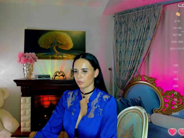 Black-Mamba- live cam on BongaCams