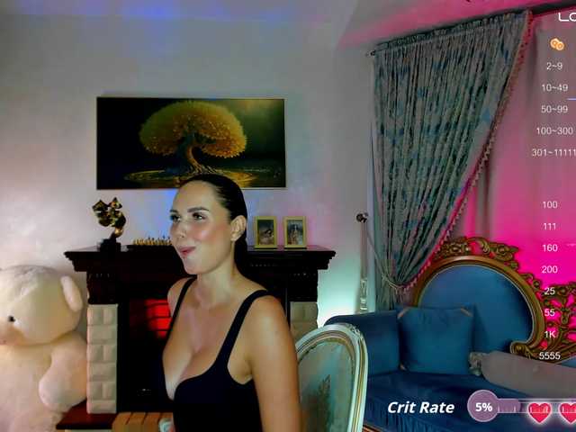 Black-Mamba- live cam on BongaCams