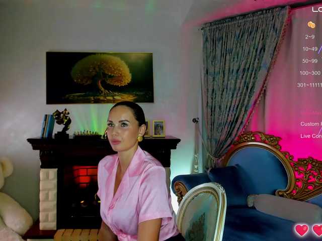 BlackMamba6969 live webcam show
