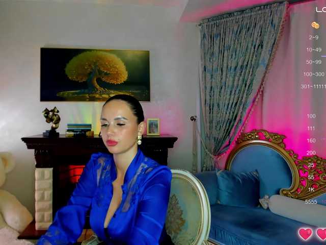 Black-Mamba- live cam on BongaCams