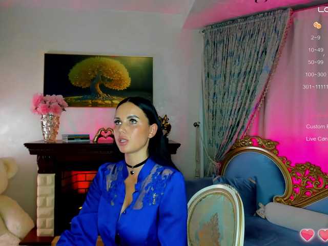 Black-Mamba- live cam on BongaCams
