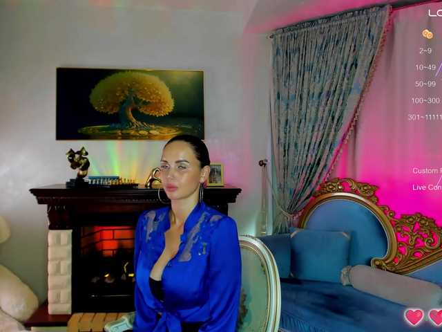 BlackMamba6969 live webcam show