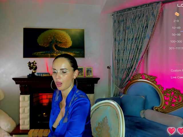 BlackMamba6969 live webcam show