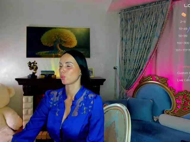 BlackMamba6969 webcam