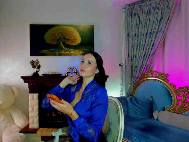 BlackMamba6969 webcam