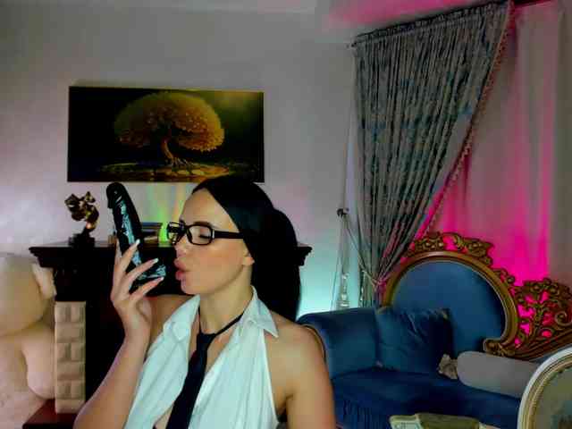 BlackMamba6969 webcam